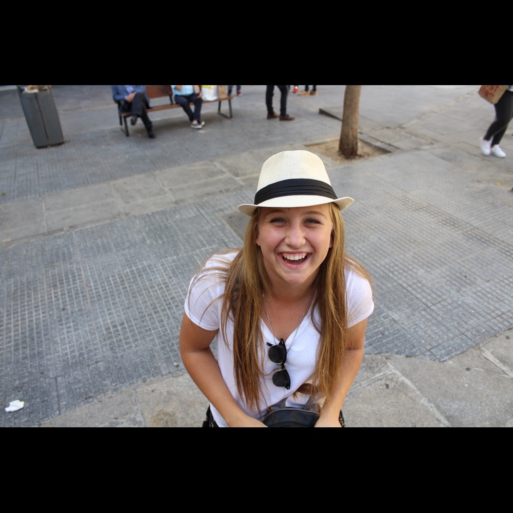 Meet your Posher, Faith